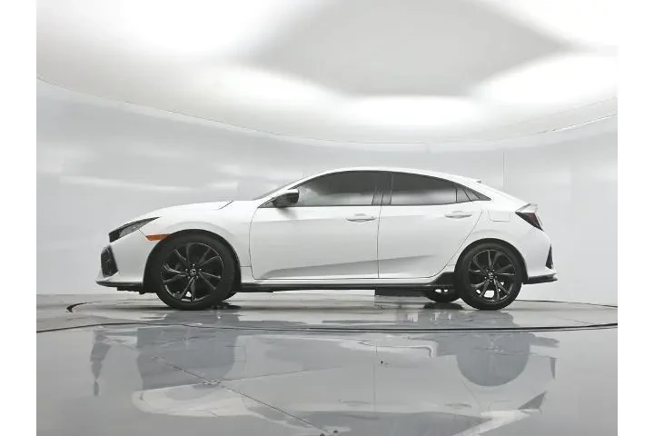$20339 : Honda Civic 2018 Sport 4dr H image 6