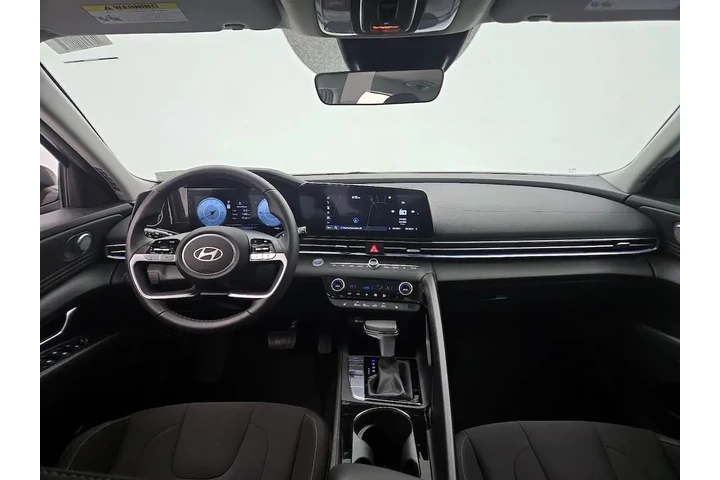 $22998 : Hyundai ELANTRA 2025 SEL Con image 9