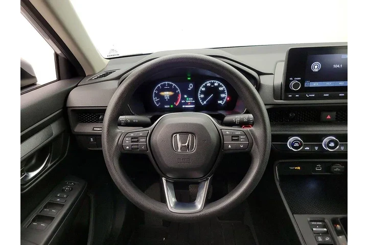 $26998 : Honda CR-V 2023 LX 4dr SUV image 10