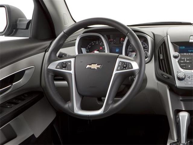 2013 Equinox LT image 6