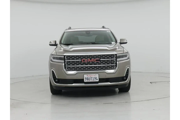 $35998 : GMC Acadia 2022 4x4 Denali 4 image 5