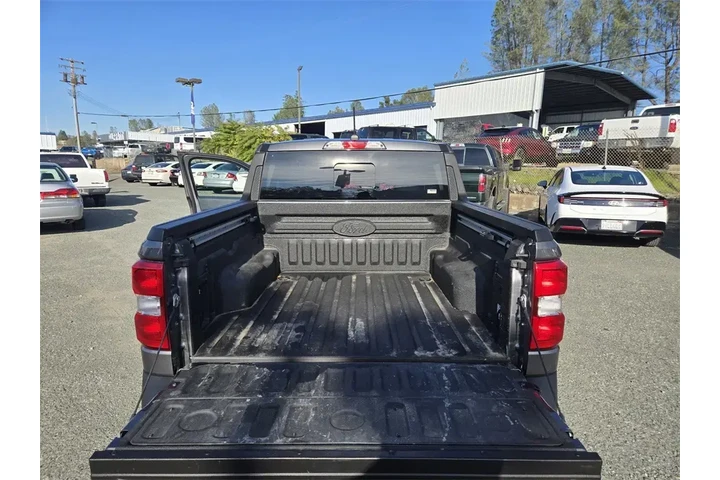 $37500 : Ford F-150 2024 4x4 XLT 4dr image 3