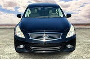 $9991 : INFINITI G37 Sedan 2011 AWD thumbnail