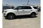 $12900 : 2016 Explorer Sport thumbnail