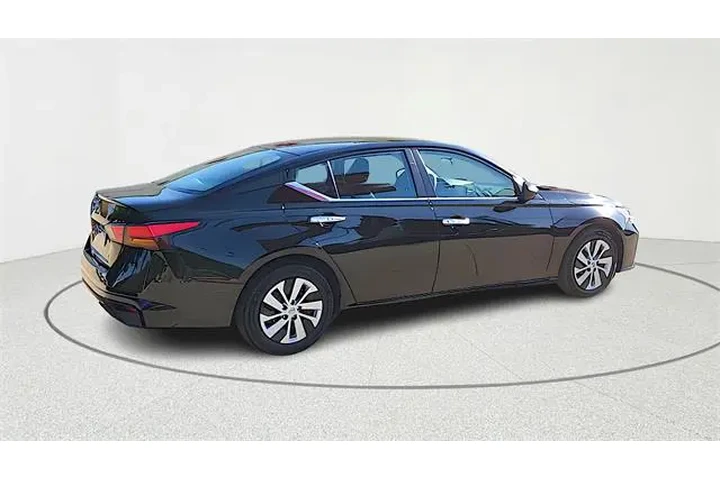 $16655 : Nissan Altima 2024 2.5 S 4dr image 8