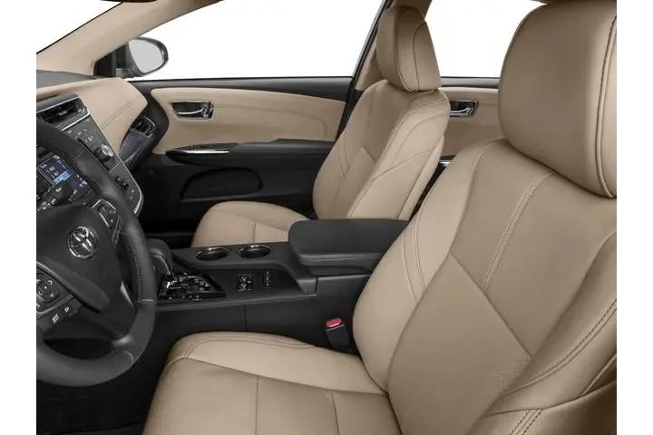 $23900 : Toyota Avalon 2017 Limited 4 image 9