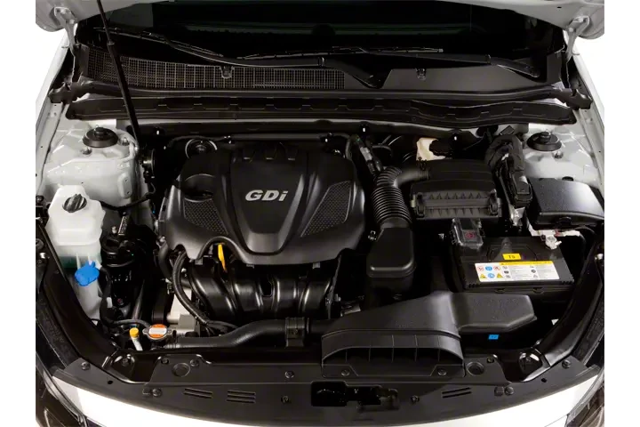 $9984 : 2012 Optima LX image 9