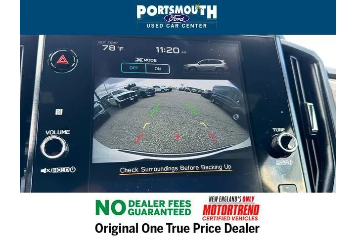 $29495 : Subaru Forester 2025 AWD Pre image 10