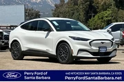 Ford Mustang Mach-E 2025 Pre en Santa Barbara