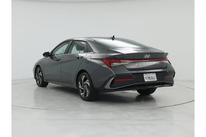 $22998 : Hyundai ELANTRA 2025 SEL Con image 2