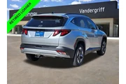$31125 : Hyundai TUCSON 2025 SEL 4dr thumbnail