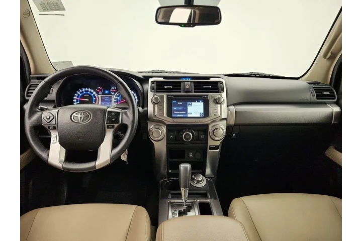 $35998 : Toyota 4Runner 2018 4x4 SR5 image 9