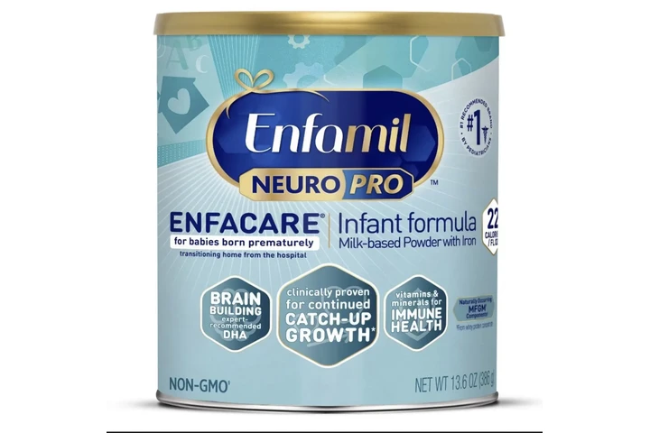 💵COMPRO FORMULA DE BEBE 💵 image 3