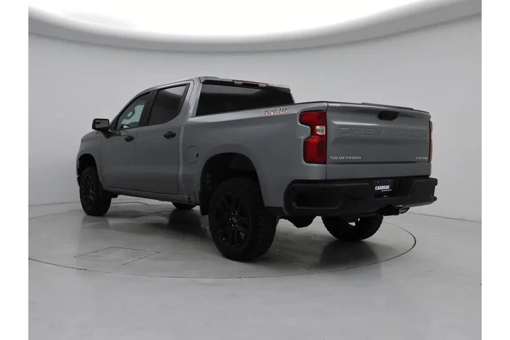 $39998 : Chevrolet Silverado 1500 202 image 2