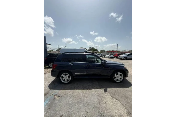 $7250 : 2015 Mercedes-Benz GLK GLK 350 image 8