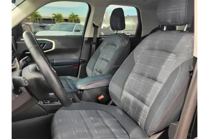 $24691 : Ford Bronco Sport 2023 AWD H image 9