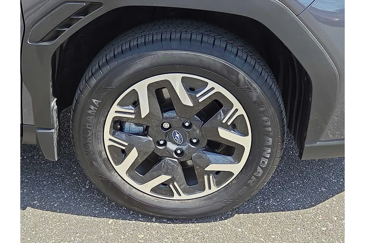 $28795 : Subaru Forester 2025 AWD Bas image 8