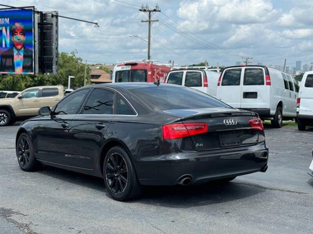 $12495 : 2015 A6 2.0T quattro Premium image 6