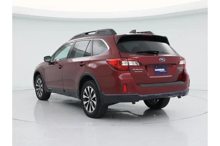 $16998 : Subaru Outback 2017 AWD 3.6R image 2