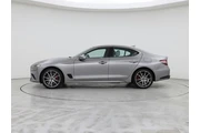 $34998 : Genesis G70 2025 2.5T Standa thumbnail