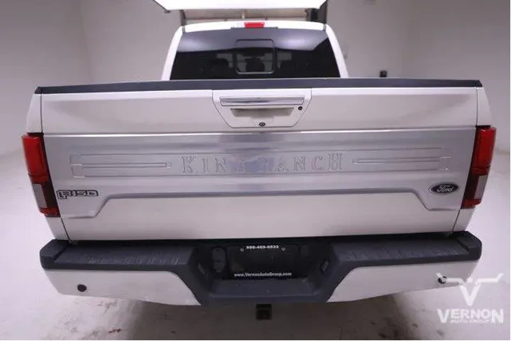 $31999 : Ford F-150 2018 4x4 XLT 4dr image 3