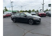 $20980 : Nissan Sentra 2024 SV 4dr Se thumbnail