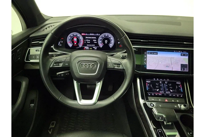 $35998 : Audi Q7 2021 AWD quattro Pre image 10