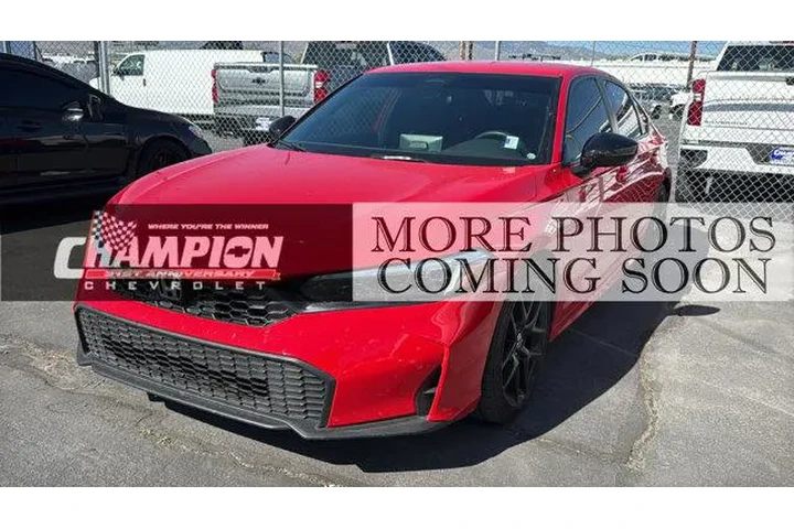 $28984 : Honda Civic 2025 Sport 4dr S image 1