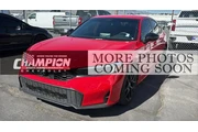 Honda Civic 2025 Sport 4dr S