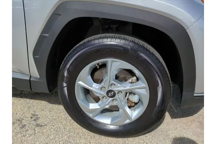 $24500 : Hyundai TUCSON 2023 AWD SEL image 10