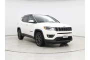 Jeep Compass 2020 High Altit en Modesto