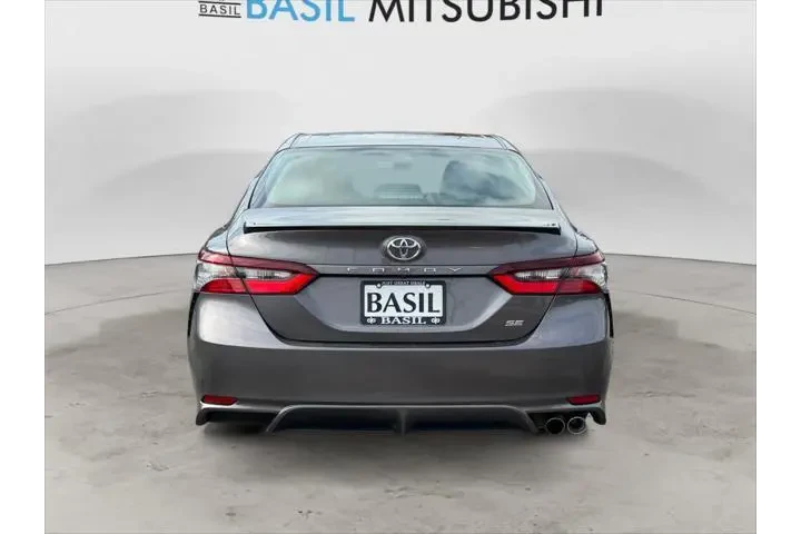 $25040 : Toyota Camry 2024 SE 4dr Sed image 4