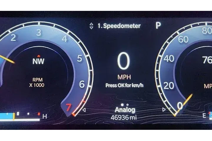 $29449 : Jeep Grand Cherokee L 2024 4 image 10