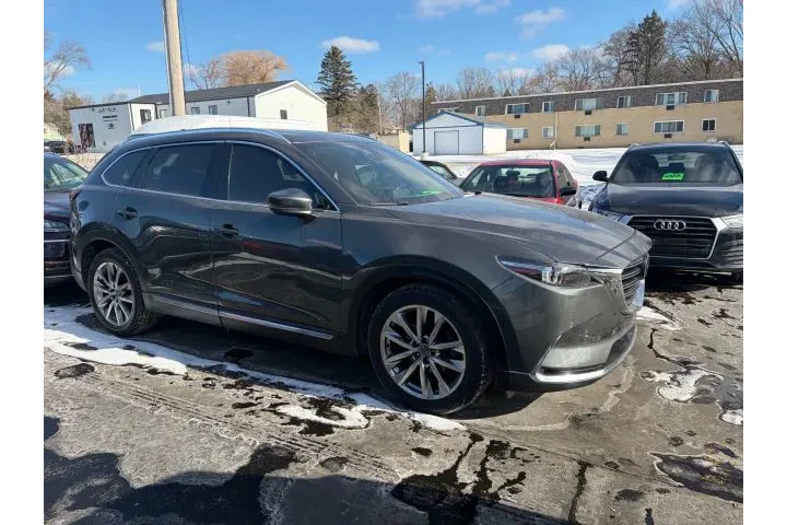 $17995 : 2017 CX-9 image 1