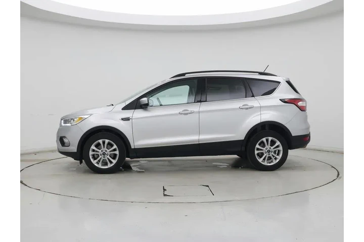 $18998 : Ford Escape 2018 SEL 4dr SUV image 3