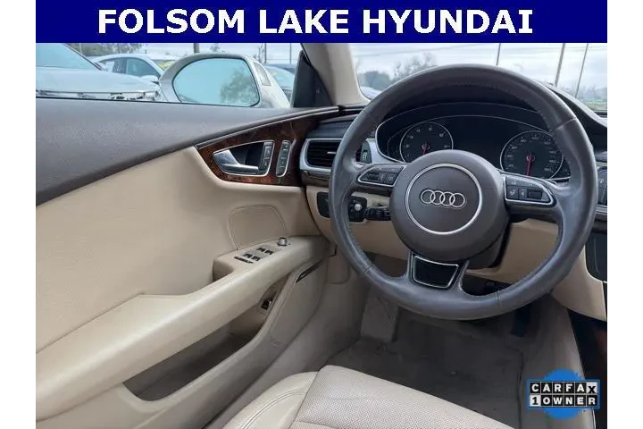 $20991 : Audi A7 2017 AWD 3.0T quattr image 9