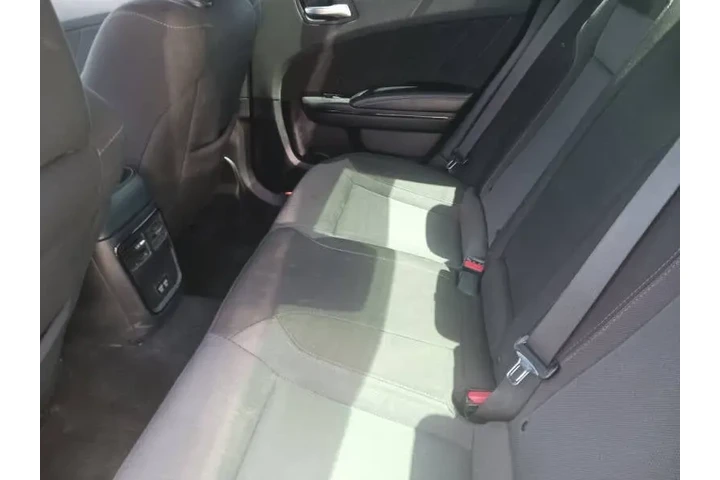 $17900 : 2020 Charger SXT image 4