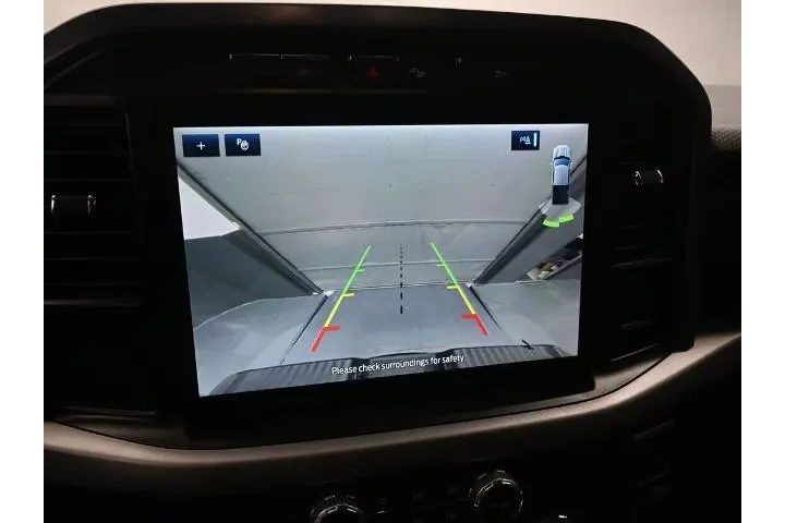 $31998 : Ford F-150 2022 4x4 XL 4dr S image 3