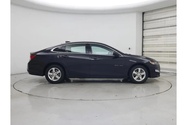 $17998 : Chevrolet Malibu 2023 LT 4dr image 7