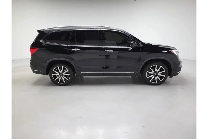 $30998 : Honda Pilot 2022 Touring 4dr image 4
