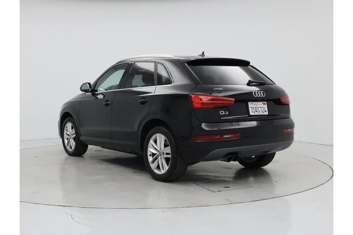 $14998 : Audi Q3 2016 2.0T Premium Pl image 2