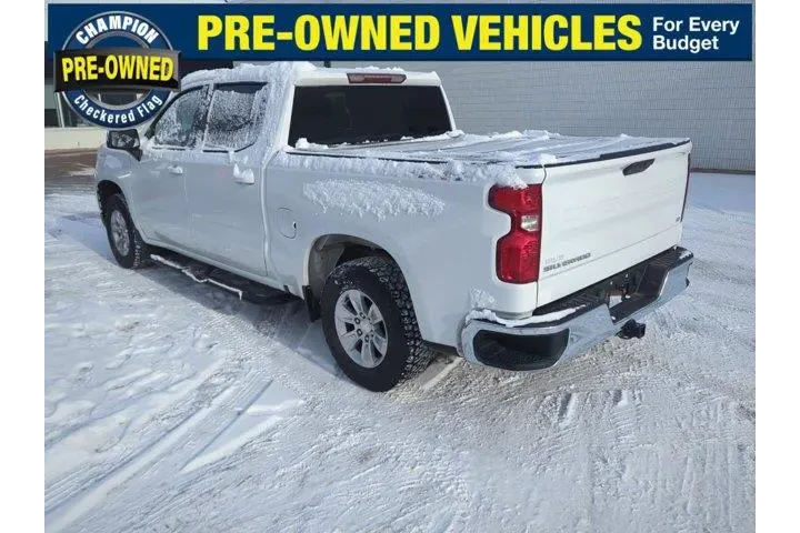 $23199 : Chevrolet Silverado 1500 202 image 4