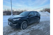 $32509 : Toyota RAV4 2025 AWD XLE 4dr thumbnail