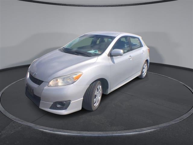 $7000 : PRE-OWNED 2009 TOYOTA MATRIX image 4