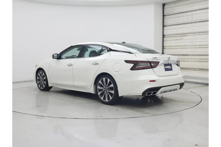 $27998 : Nissan Maxima 2020 Platinum image 2