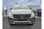 $13234 : Mercedes-Benz M-Class 2015 M thumbnail