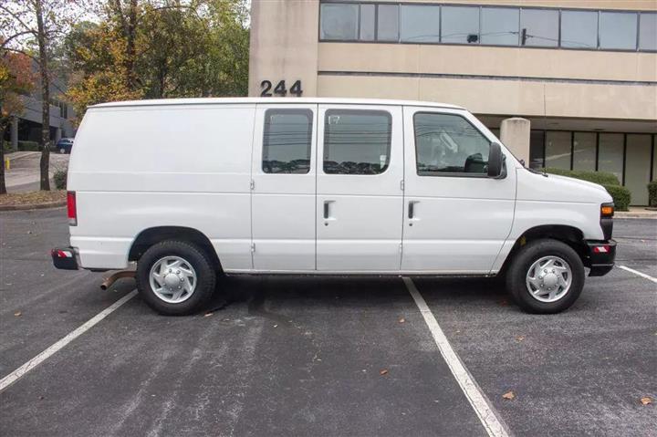 $9500 : 2014 FORD E150 CARGO2014 FORD image 4