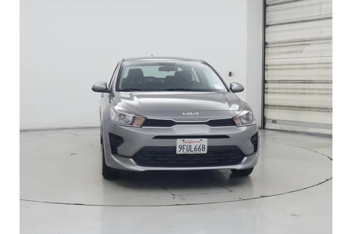 $17998 : Kia Rio 2023 S 4dr Sedan image 5