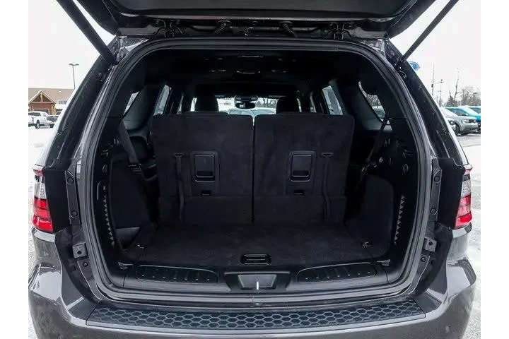 $31963 : Dodge Durango 2023 R/T 4dr S image 6