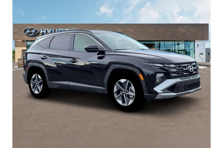 $33145 : Hyundai TUCSON 2026 SEL 4dr image 9